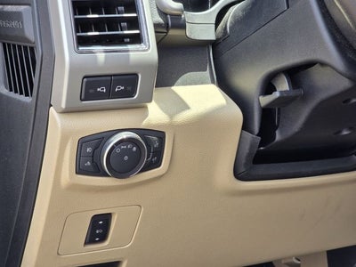 2019 Ford F-250SD Lariat