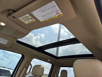 2019 Ford F-250SD Lariat