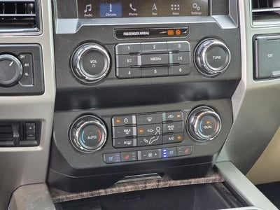 2019 Ford F-250SD Lariat