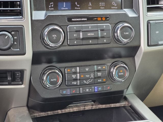 2019 Ford F-250SD Lariat
