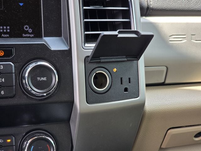 2019 Ford F-250SD Lariat
