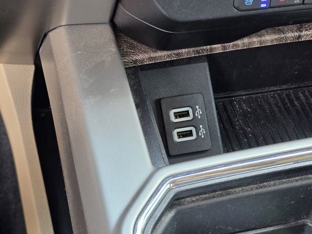 2019 Ford F-250SD Lariat