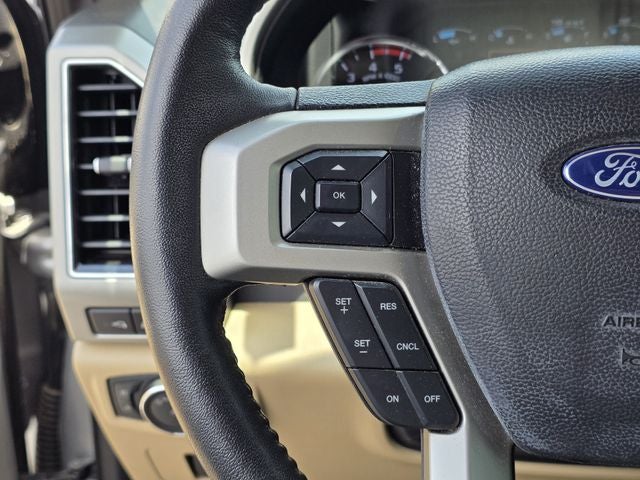 2019 Ford F-250SD Lariat