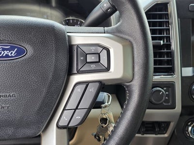 2019 Ford F-250SD Lariat