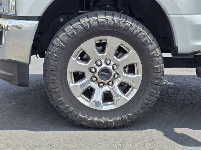 2019 Ford F-250SD Lariat