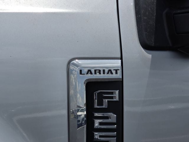 2019 Ford F-250SD Lariat