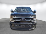 2020 Ford F-250SD Platinum