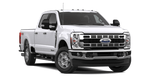 2026 Ford F-250SD XLT In-Transit