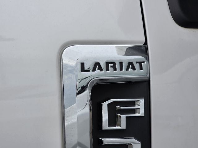 2017 Ford F-250SD Lariat