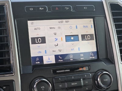 2021 Ford F-250SD Lariat