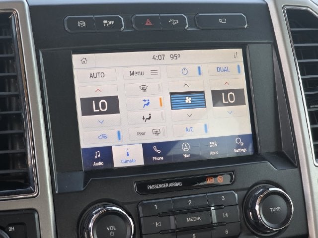 2021 Ford F-250SD Lariat