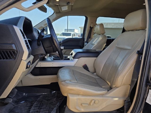 2021 Ford F-250SD Lariat