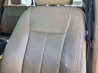 2021 Ford F-250SD Lariat