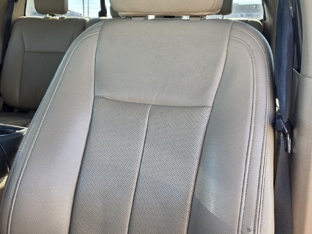 2021 Ford F-250SD Lariat