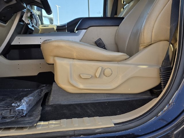 2021 Ford F-250SD Lariat