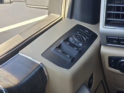 2021 Ford F-250SD Lariat