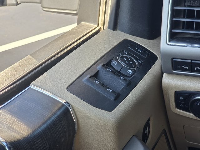 2021 Ford F-250SD Lariat