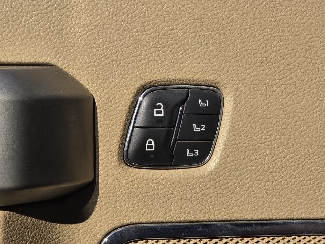 2021 Ford F-250SD Lariat