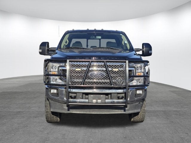 2021 Ford F-250SD Lariat