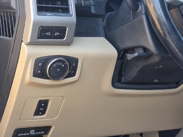 2021 Ford F-250SD Lariat