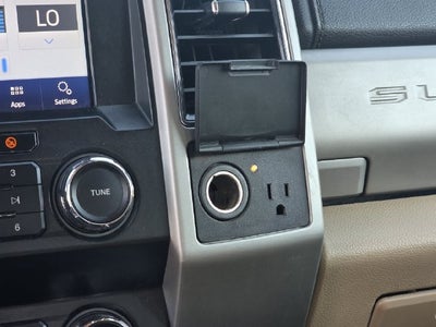 2021 Ford F-250SD Lariat