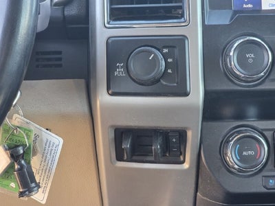 2021 Ford F-250SD Lariat
