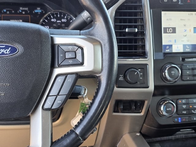 2021 Ford F-250SD Lariat