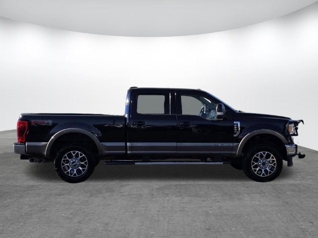 2021 Ford F-250SD Lariat