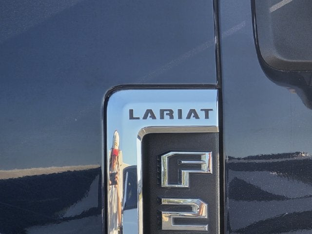2021 Ford F-250SD Lariat