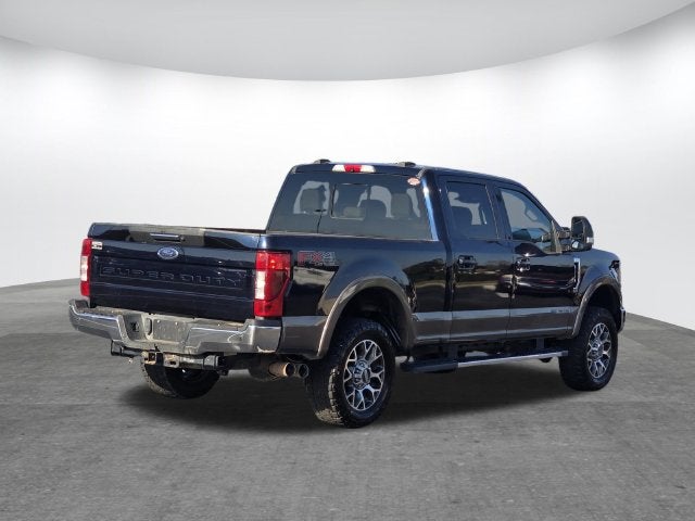 2021 Ford F-250SD Lariat