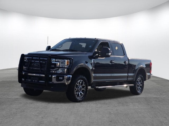 2021 Ford F-250SD Lariat