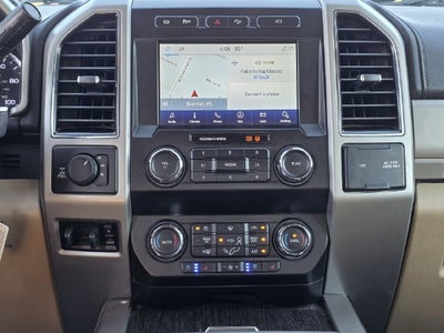 2021 Ford F-250SD Lariat