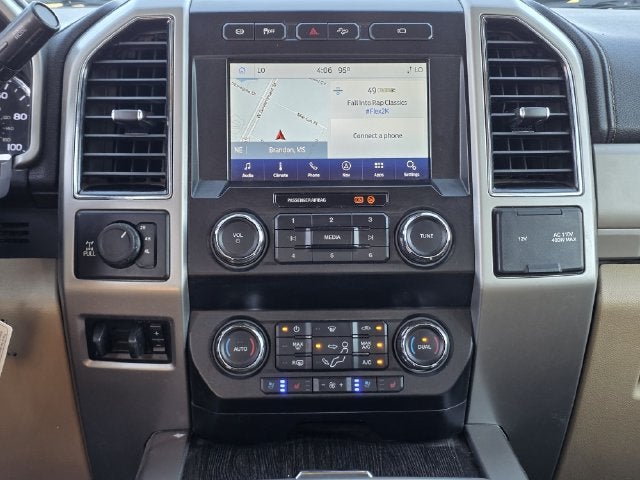 2021 Ford F-250SD Lariat