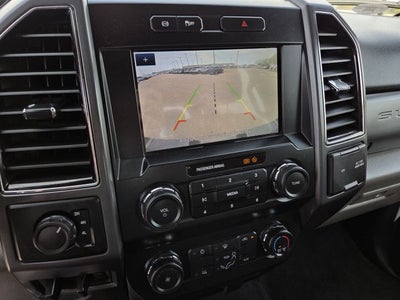 2022 Ford F-250SD XLT
