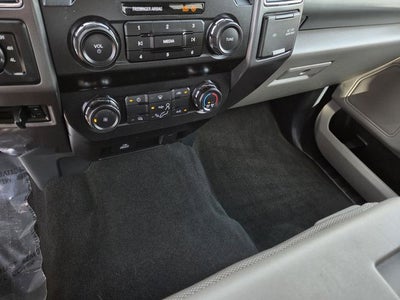 2022 Ford F-250SD XLT