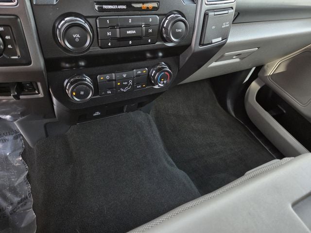 2022 Ford F-250SD XLT