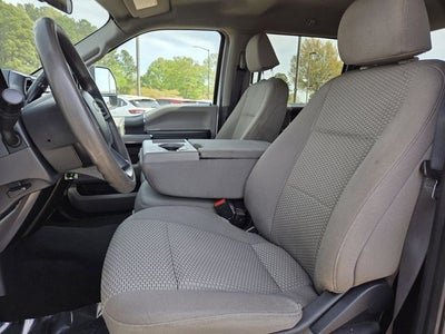 2022 Ford F-250SD XLT