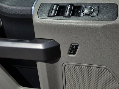 2022 Ford F-250SD XLT