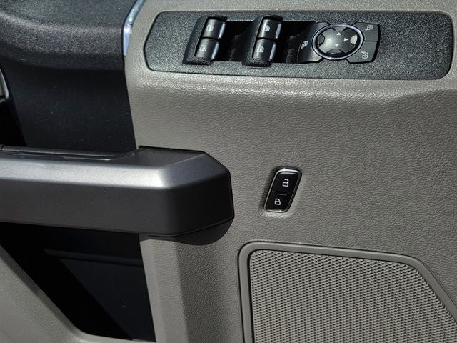 2022 Ford F-250SD XLT