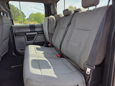 2022 Ford F-250SD XLT