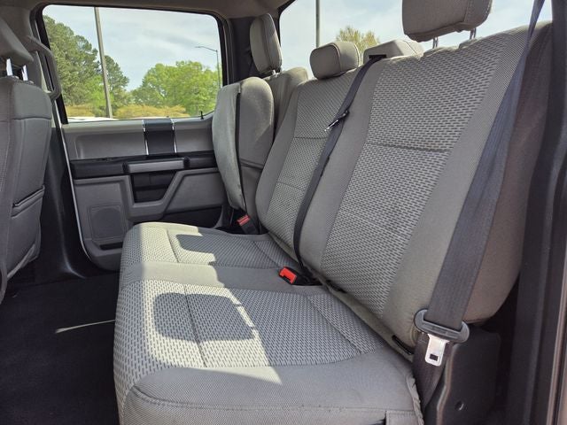 2022 Ford F-250SD XLT