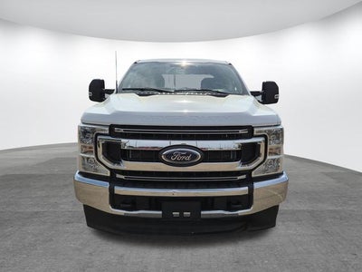2022 Ford F-250SD XLT