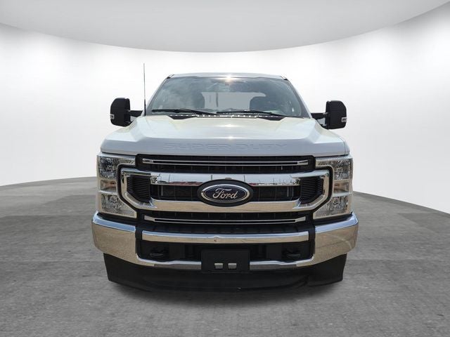 2022 Ford F-250SD XLT