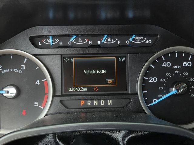 2022 Ford F-250SD XLT