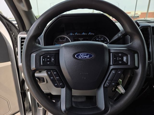 2022 Ford F-250SD XLT