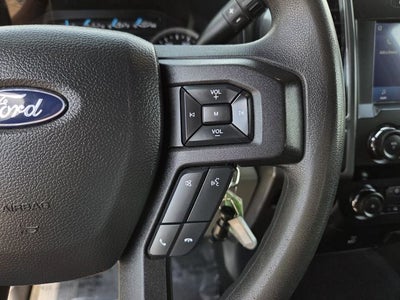 2022 Ford F-250SD XLT