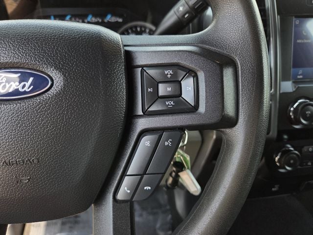 2022 Ford F-250SD XLT