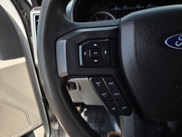 2022 Ford F-250SD XLT