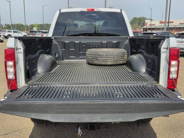 2022 Ford F-250SD XLT