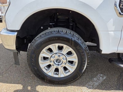 2022 Ford F-250SD XLT
